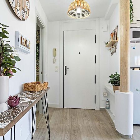 Apartamento Faro 1 ロケタス・デ・マル エクステリア 写真