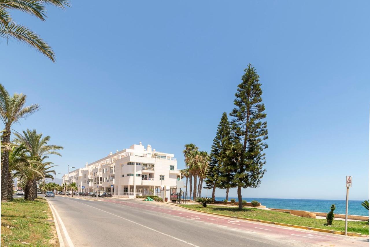 Apartamento Faro 1 ロケタス・デ・マル エクステリア 写真