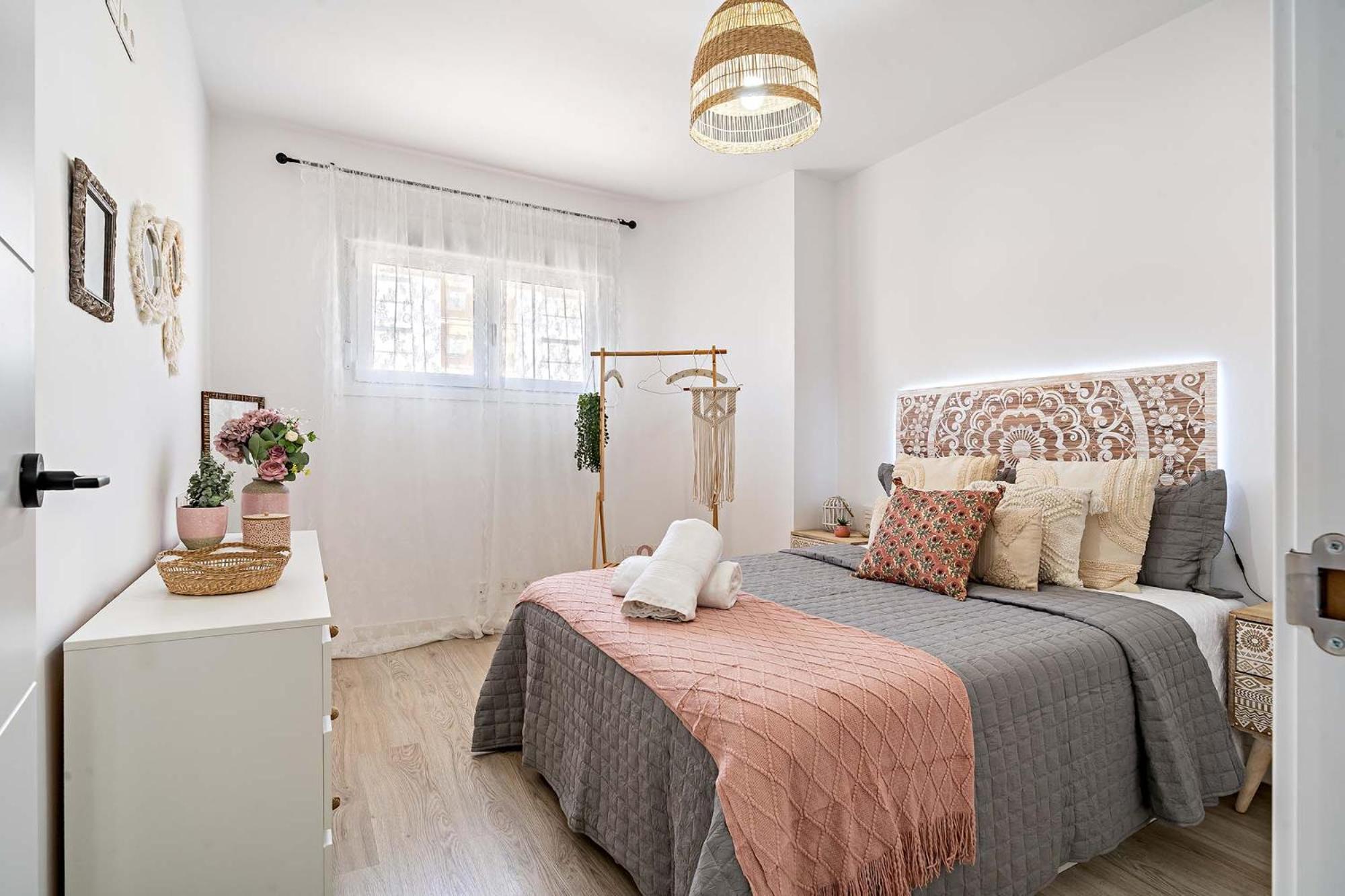 Apartamento Faro 1 ロケタス・デ・マル エクステリア 写真