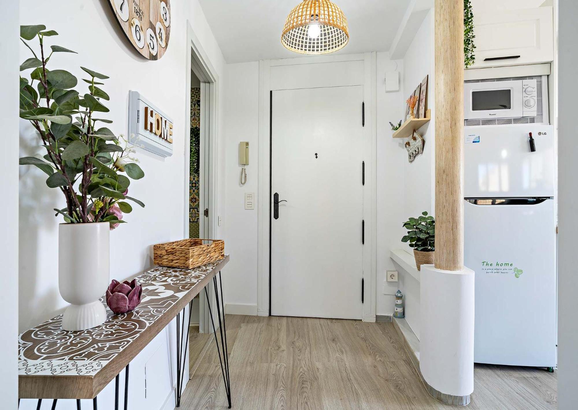 Apartamento Faro 1 ロケタス・デ・マル エクステリア 写真