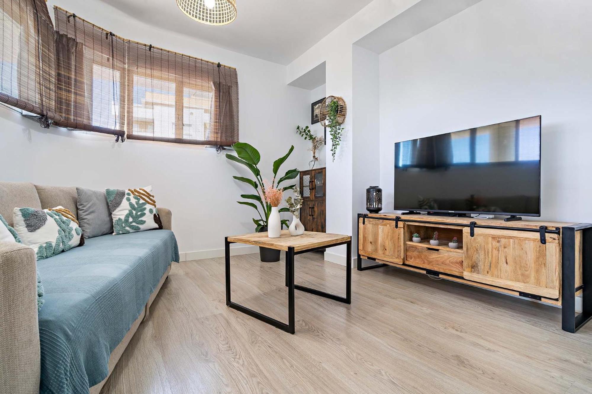 Apartamento Faro 1 ロケタス・デ・マル エクステリア 写真