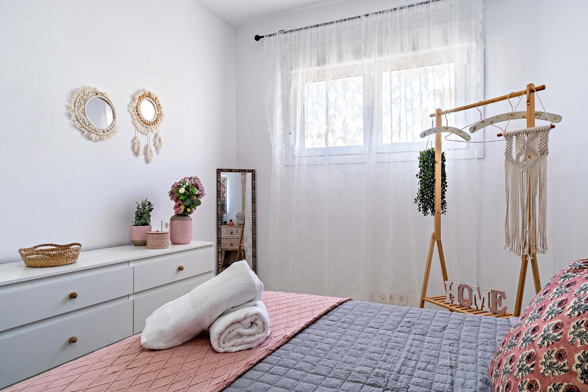 Apartamento Faro 1 ロケタス・デ・マル エクステリア 写真