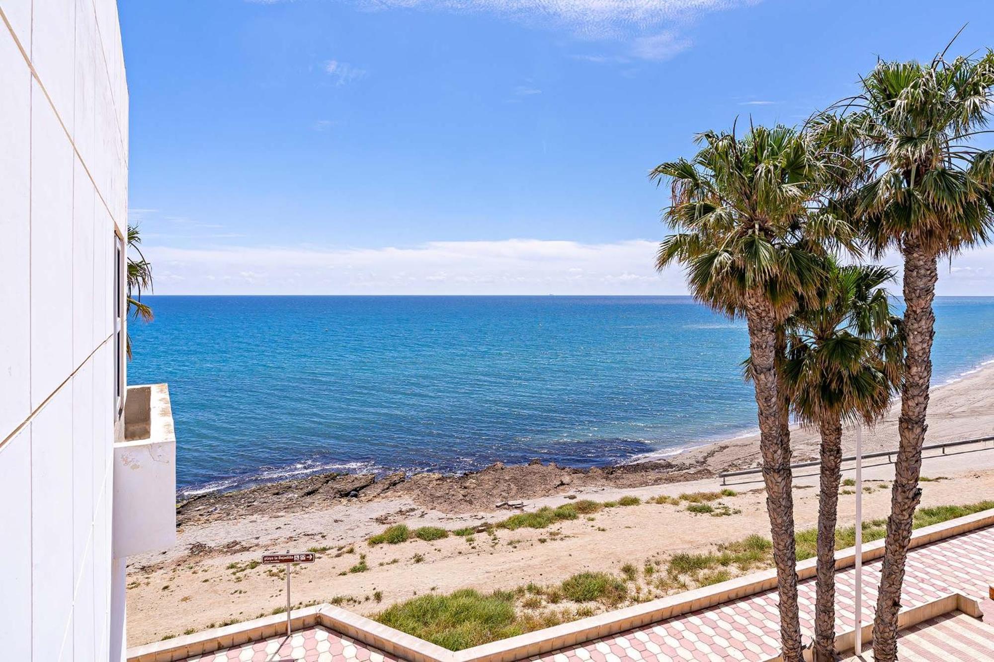 Apartamento Faro 1 ロケタス・デ・マル エクステリア 写真